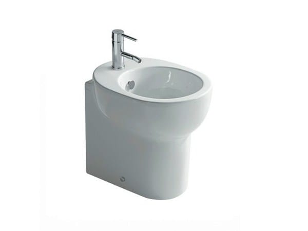 Керамические биде Galassia M2 ARCH-00082847