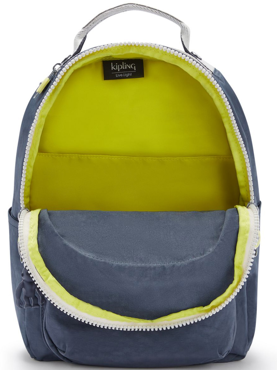 KI4082Z60 Рюкзак Small Backpack Kipling Seoul S  - Вид №3