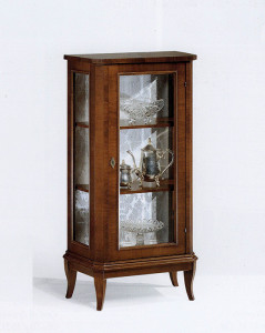 Витрина  GIULIACASA 179-MI