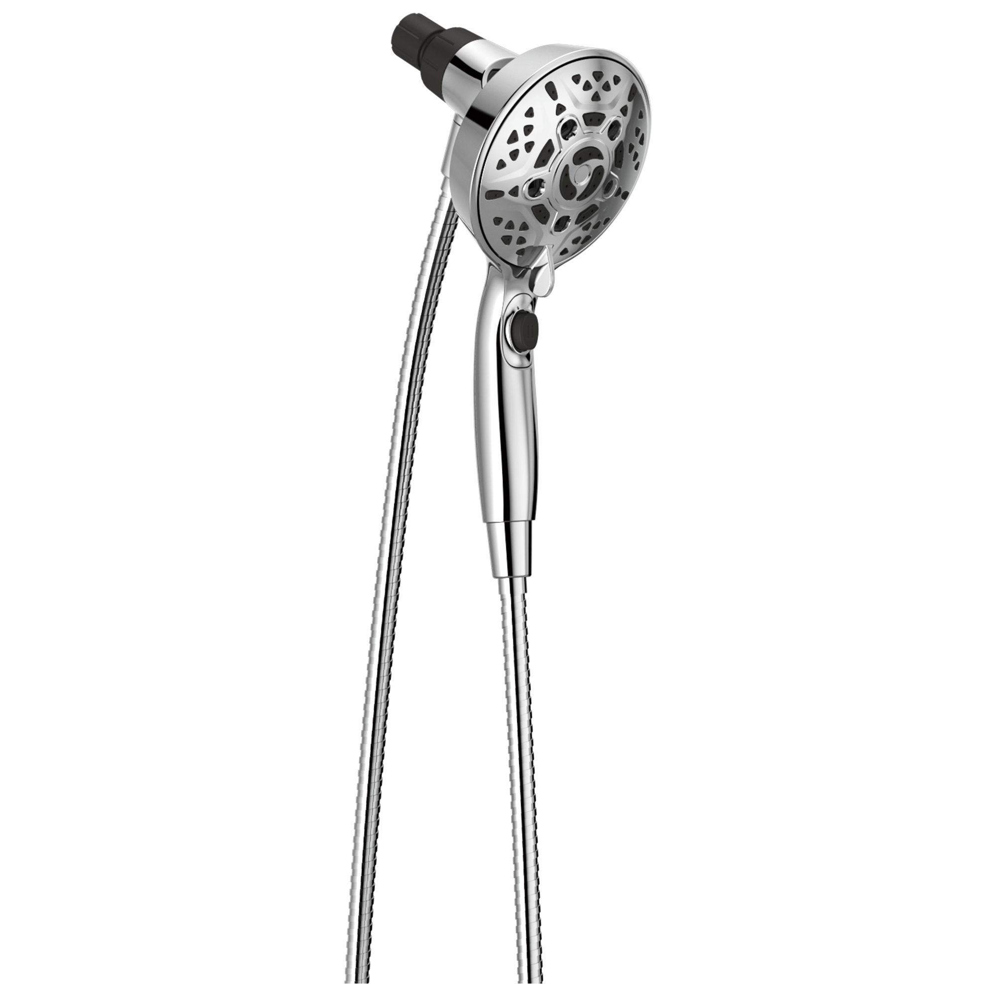 75707 Ручной душ SureDock ™ с 7 настройками Delta Faucet Delta Хром