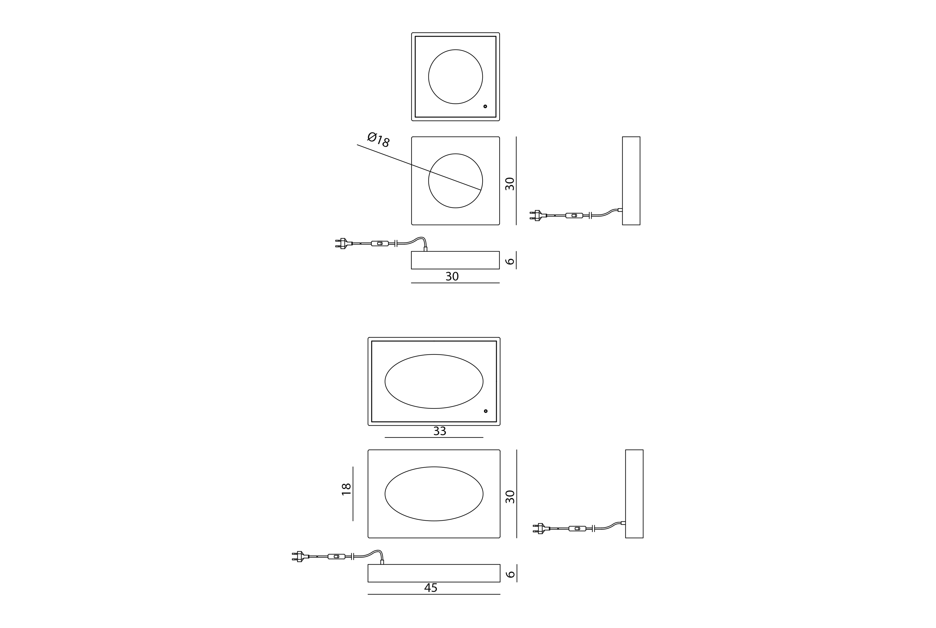 Euclide Настольная лампа Visionnaire  - Вид №4