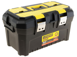 Ящик для инструмента и принадлежностей Stayer "Master" 38016-19 1086273