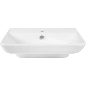 Раковина Jacob Delafon Struktura 65x48 см фарфор, цвет белый 82068913 STLM-2180500