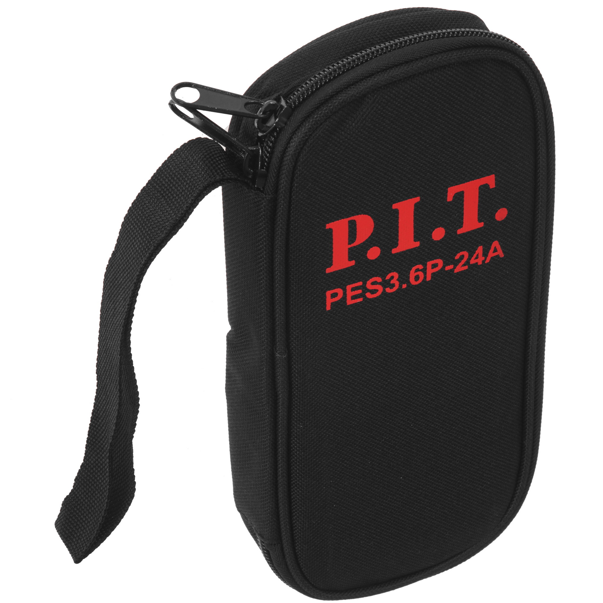 Аккумуляторная отвертка PIT PES3.6P-24A 9906891 STDN-0006186 - Вид №7