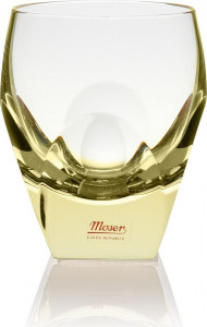 64555 Moser Стопка для водки 45мл "Бар" Хрусталь бессвинцовый