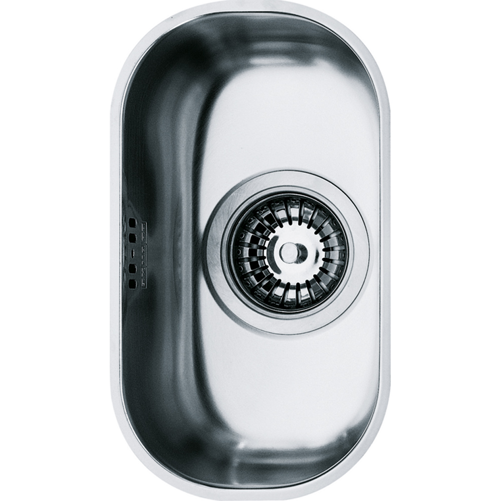 AMX 110-16 Мойка кухонная прямоугольная Franke ARMONIA