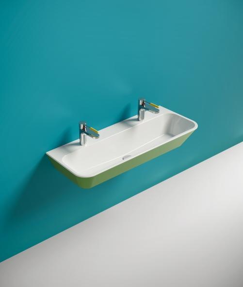 950.12.2056 двойное тщеславие HEWI Kids - Вид №4