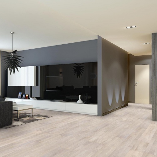 Паркетная доска Barlinek Дуб Капучино Молти 1000200037 - Вид №10