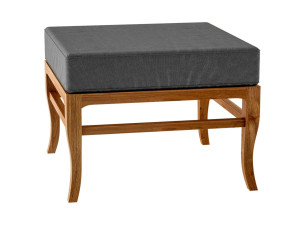 Оттоманка для сада decò