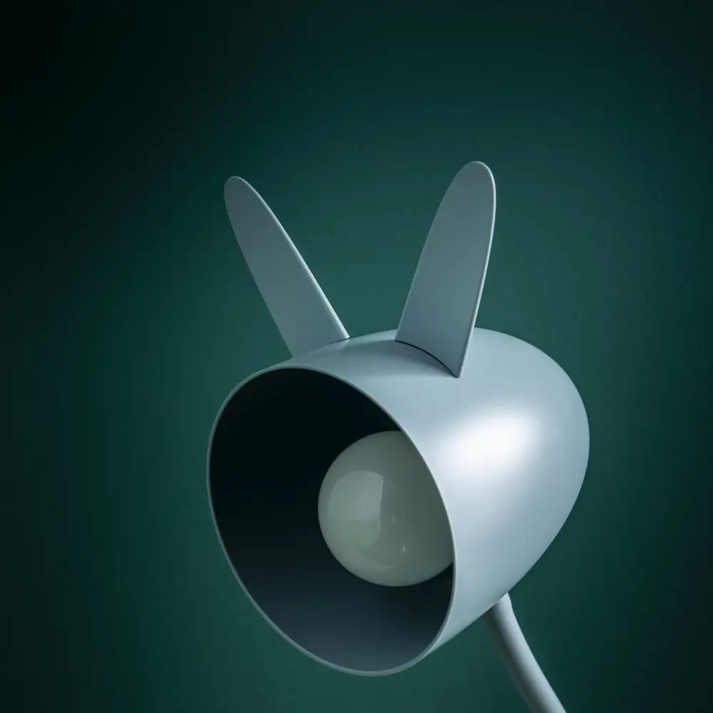 Настольная лампа INSPIRE Pina для рабочего стола 82544215 STLM-0029478 - Вид №8