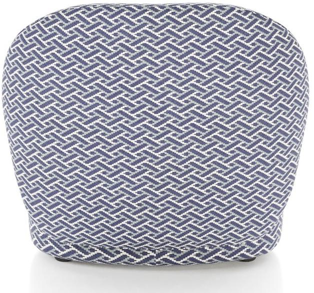 Liu Jo Living Collection Кресло с мягкой обивкой Ceci est un caillou Gue pno - Вид №4