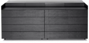 Porro Комод из дерева Hub