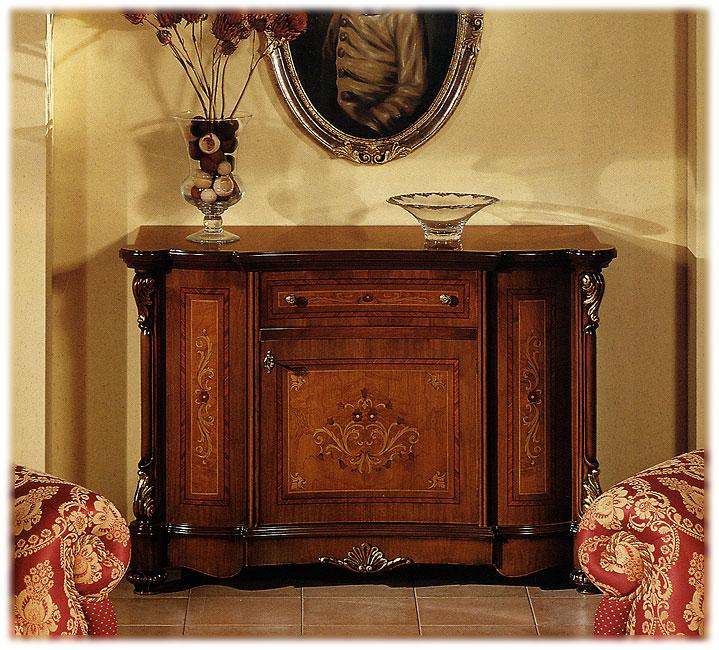 Буфет  ANTONELLI MORAVIO 540 Pitti