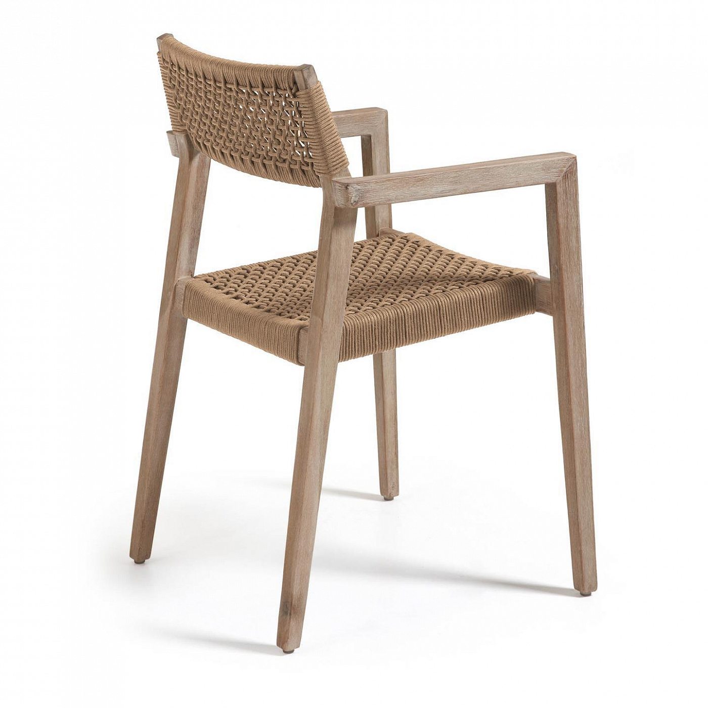 082964 Кресло Corvette La Forma Vetter  - Вид №3