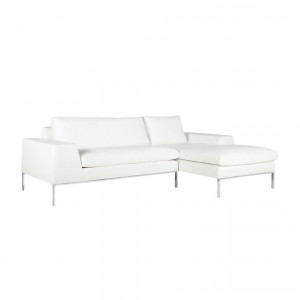 2000654453960 Угловой диван Justus правосторонний LA FORMA