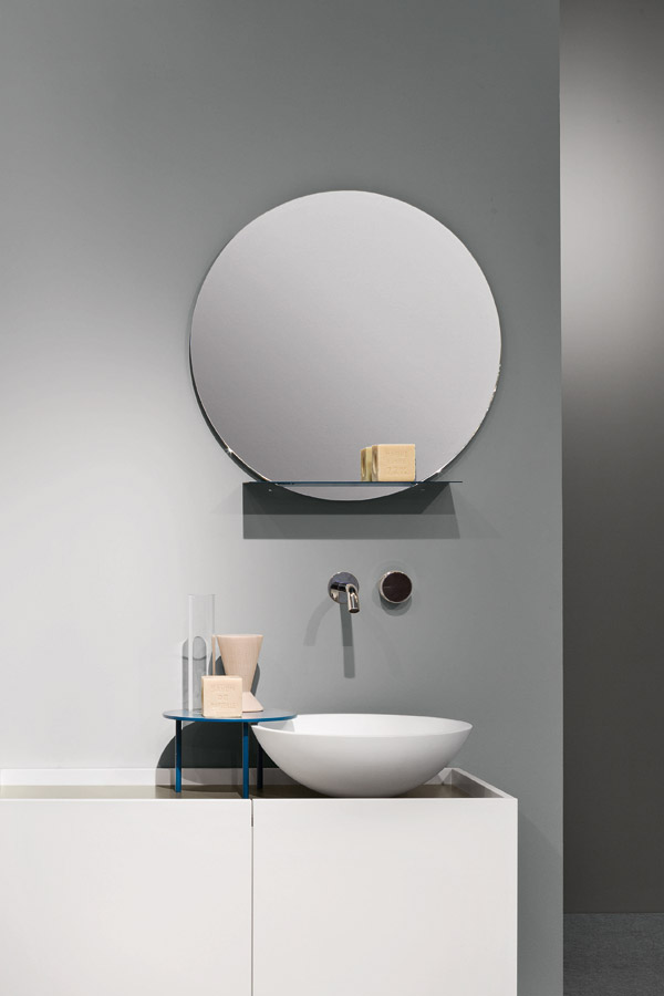 Makro умывальная зона Tender Mirror Marco Taietta sun-id-2017745 - Вид №3