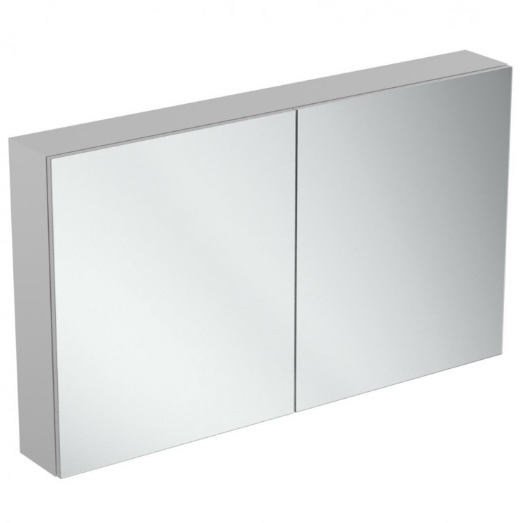 T3499AL Зеркальный шкафчик 120 см Ideal Standard MIRROR&LIGHT 