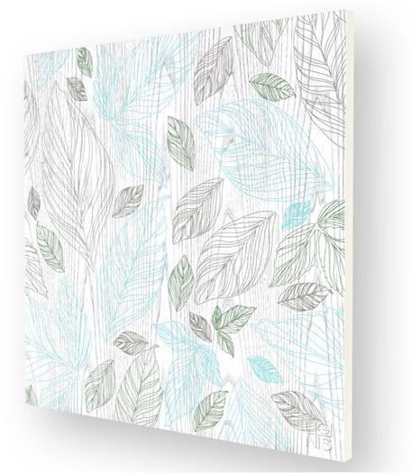 LIGNIS® Лепной деревянный каркас Dolcevita nature 11.060 - Вид №1