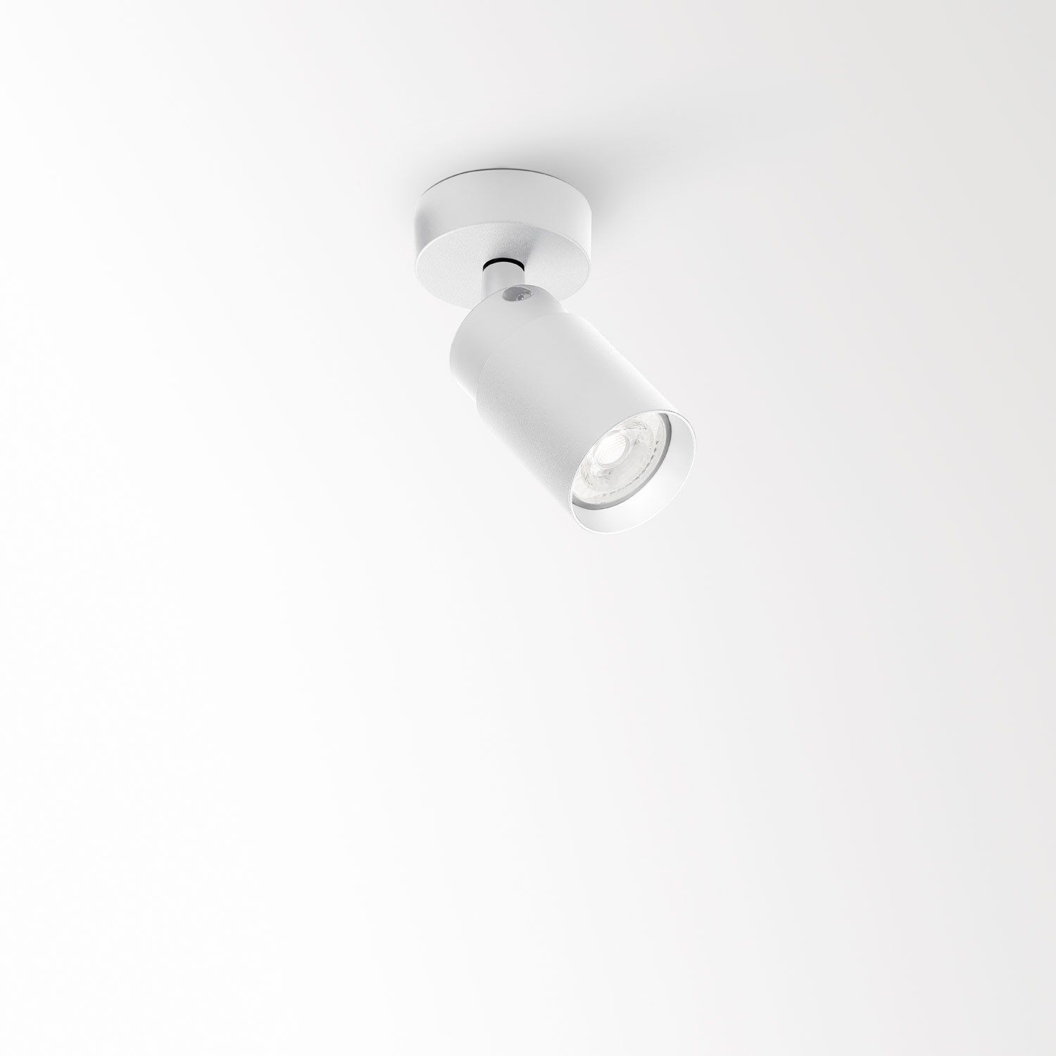 Регулируемый потолочный галогенный прожектор Deltalight Spy ARCH-00123703 - Вид №1