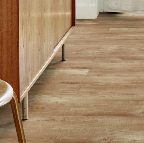 Виниловый ламинат Moduleo Transform Country 24432 Дуб (Гладкая) 1320х196 мм 2801000017 - Вид №10