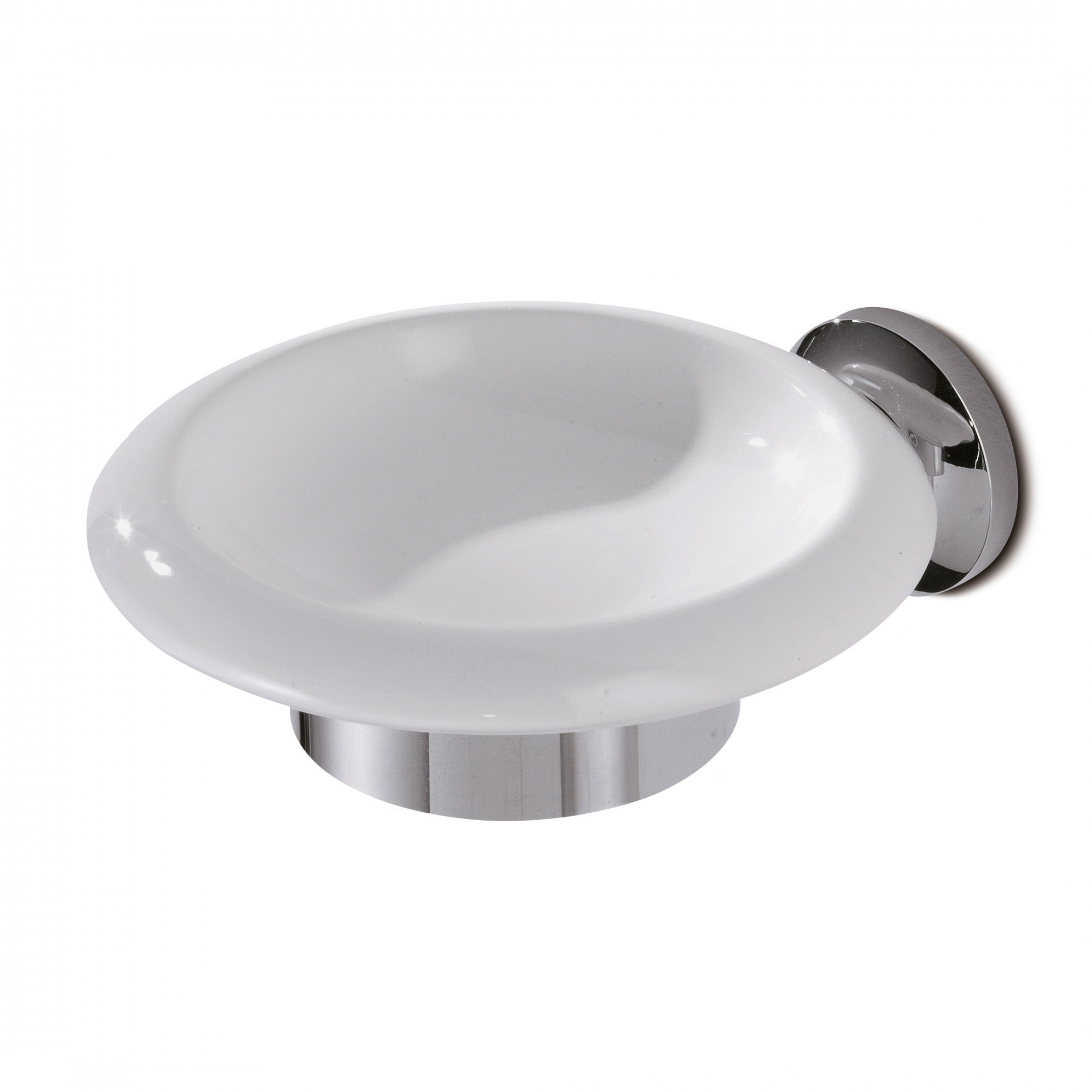 NE01 3SC Настенный держатель для мыла Classico Treesseci 3SC