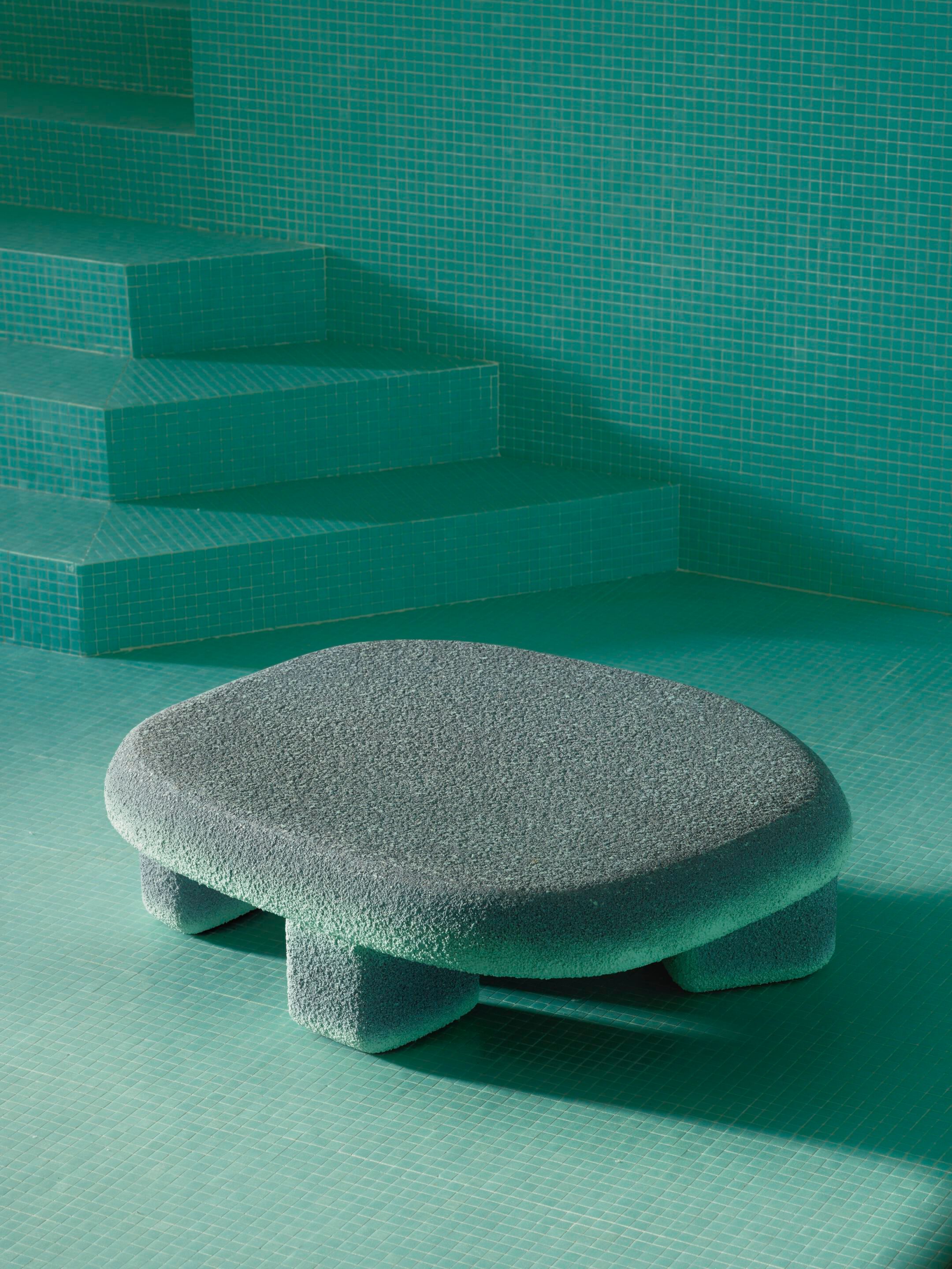 Журнальный столик Cimento® Lazzaro ARCH-00101286 - Вид №4