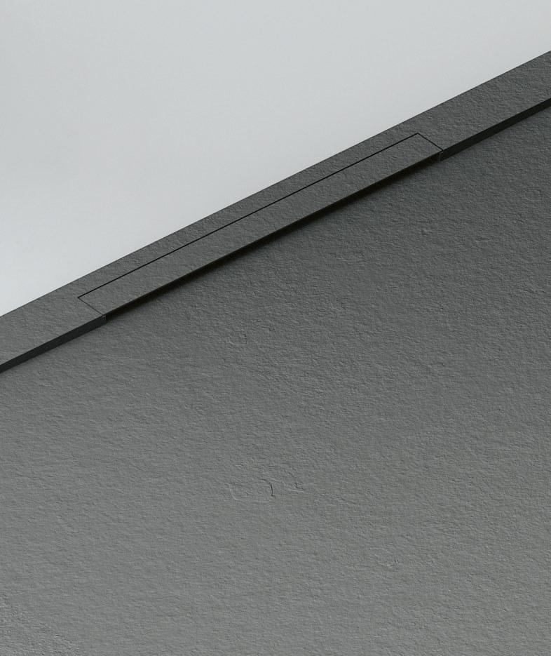 Fiora Прямоугольный душевой поддон из silxpol® sun-id-1472070 - Вид №3