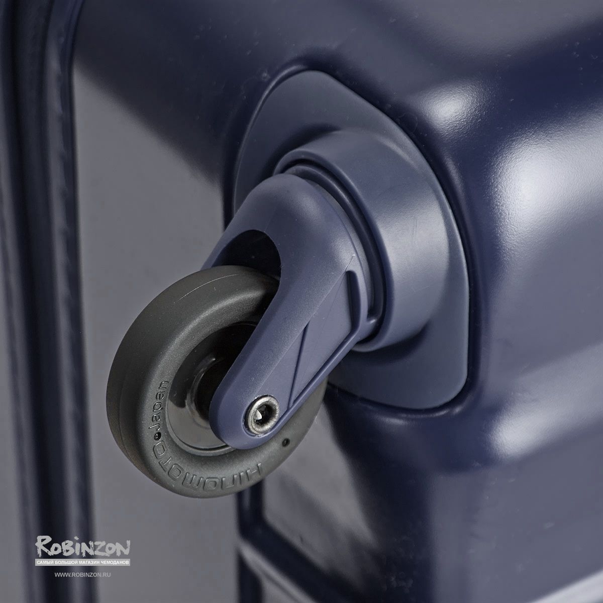 M5000-34-74 Чемодан M5000*74 L March Cosmopolitan - Вид №9