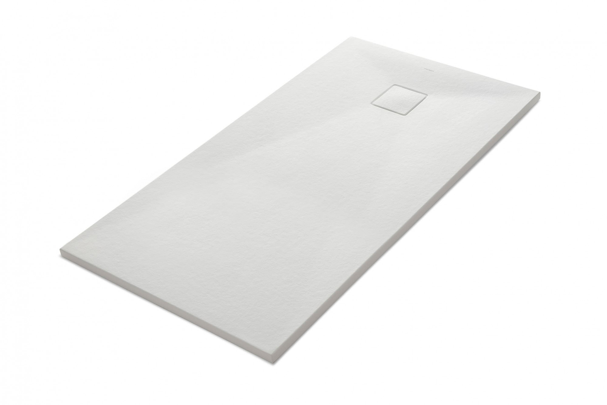 MCBATH Centuria Cover 160x90 прямоугольная белая sun-id-1959380