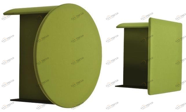 ESTEL GROUP Акустическая телефонная будка из ткани Kite sun-id-1452760