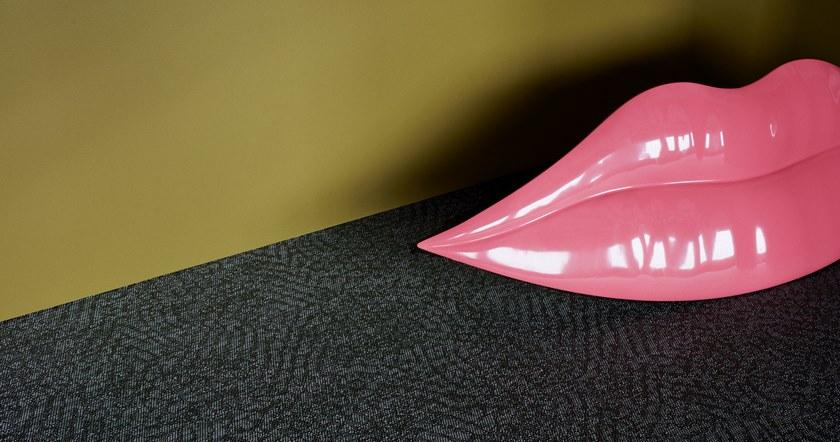 LIUNI Антистатический виниловый пол Bolon tatami sun-id-1354022 - Вид №9