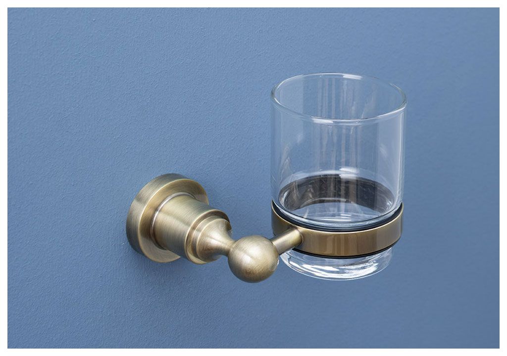 Стакан Aquanet 3884 3800 - Вид №1