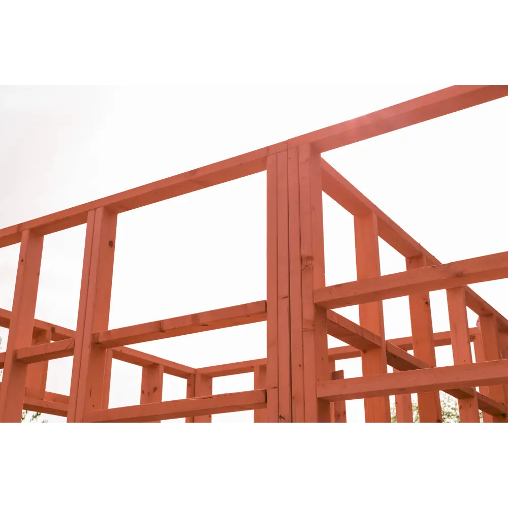 NEOMID Огнебиозащитная пропитка для древесины I группы, красный тонер, 10 кг 12754256 STLM-0855322 - Вид №3