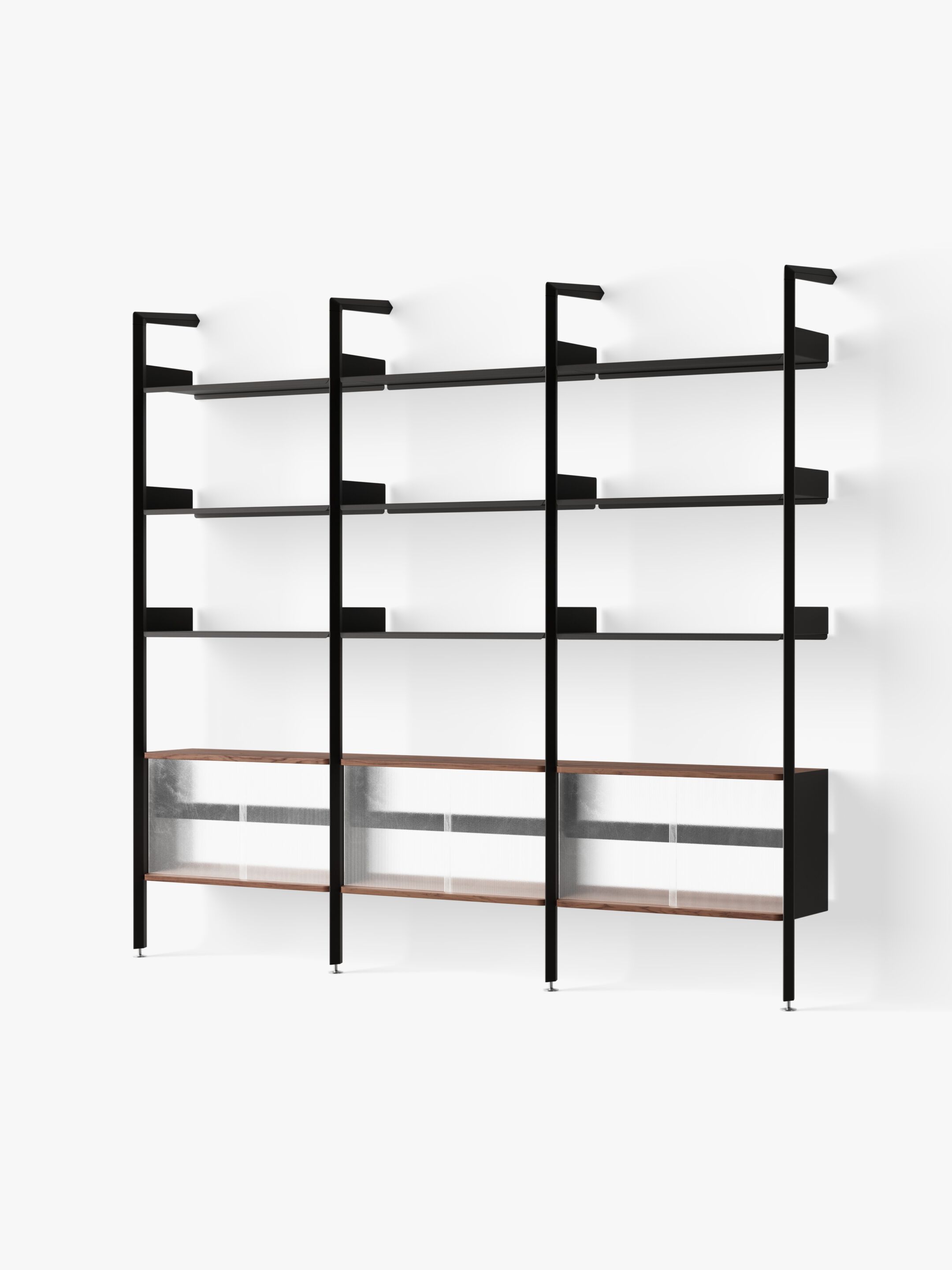 Модульная стальная стена с порошковым покрытием &Tradition Rombe ARCH-00059754 - Вид №62