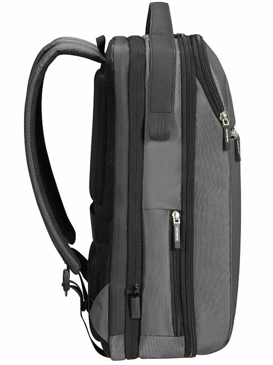 KF2-08005 Рюкзак для ноутбука KF2*005 Laptop Backpack 17.3 Samsonite Litepoint  - Вид №8