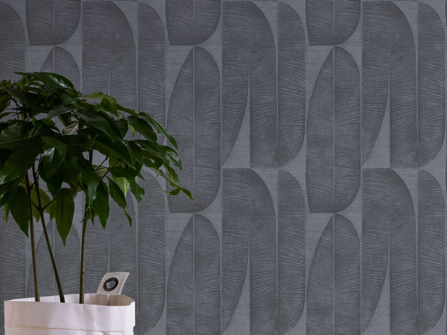 Тропические нетканые обои Architects Paper Stories of Life ARCH-00106133 - Вид №13