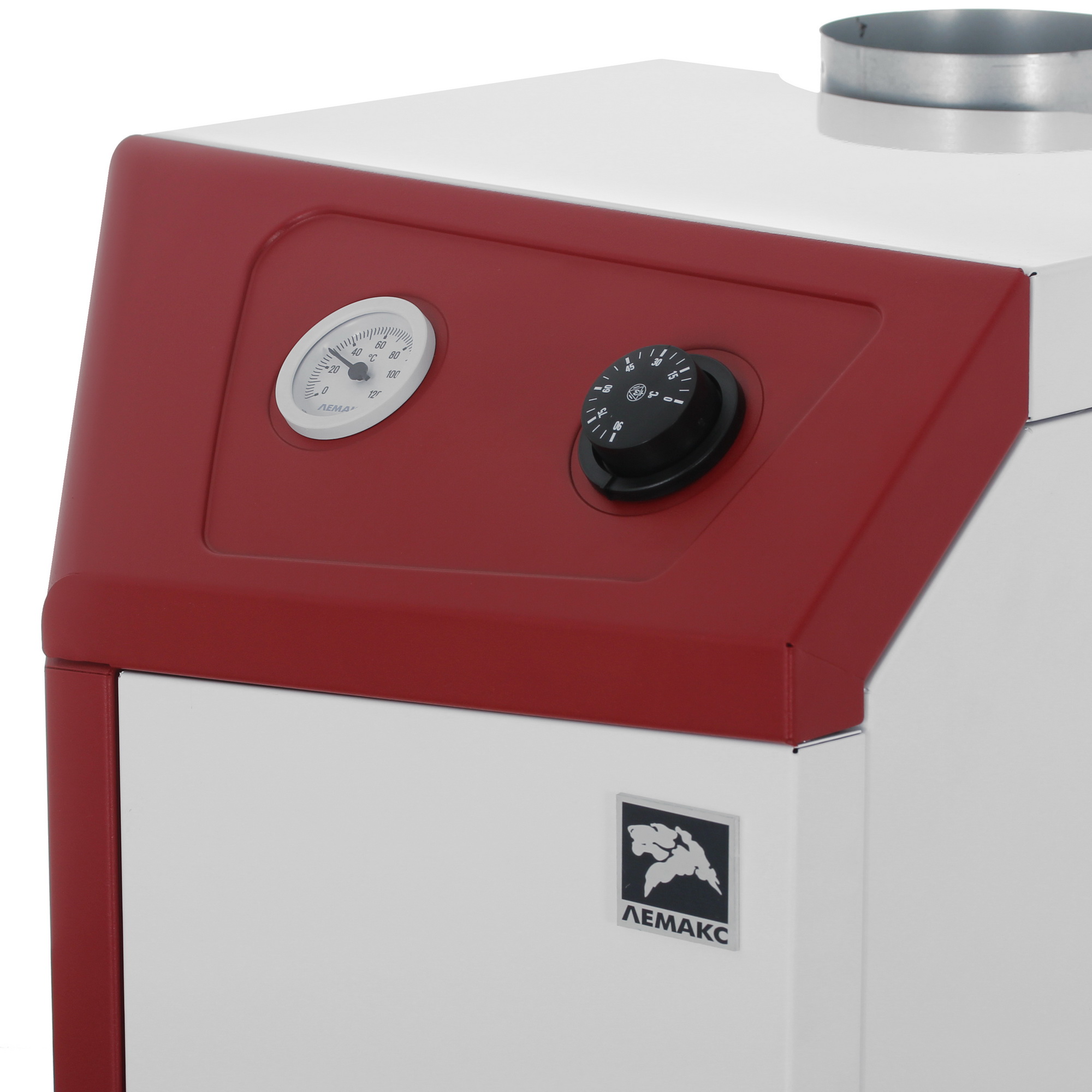 9966075 Газовый котел ЛЕМАКС Omega CI-16 напольный STDN-0004332 - Вид №5