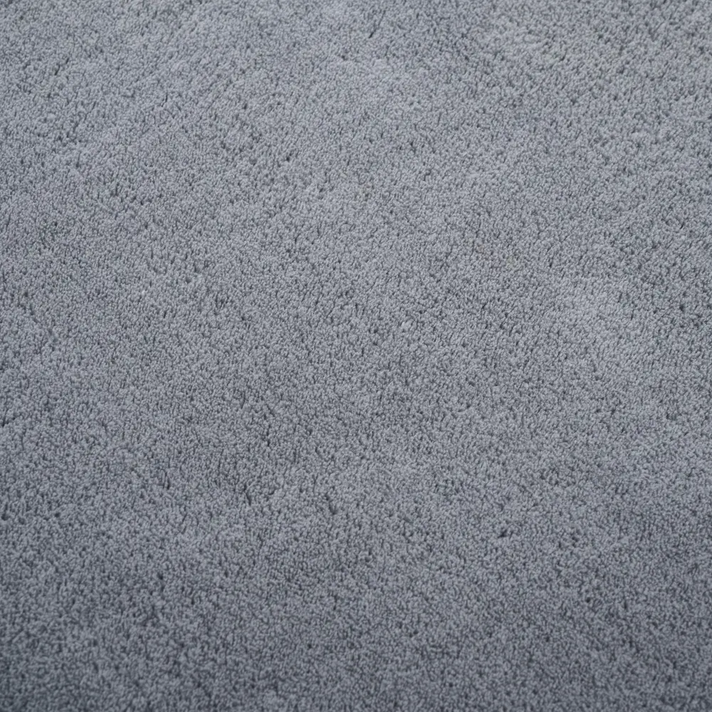 Ковер Cashmere 160x230 см полиэстер XMR-11 цвет серый 89389018 STLM-2048929 Santreyd  - Вид №2