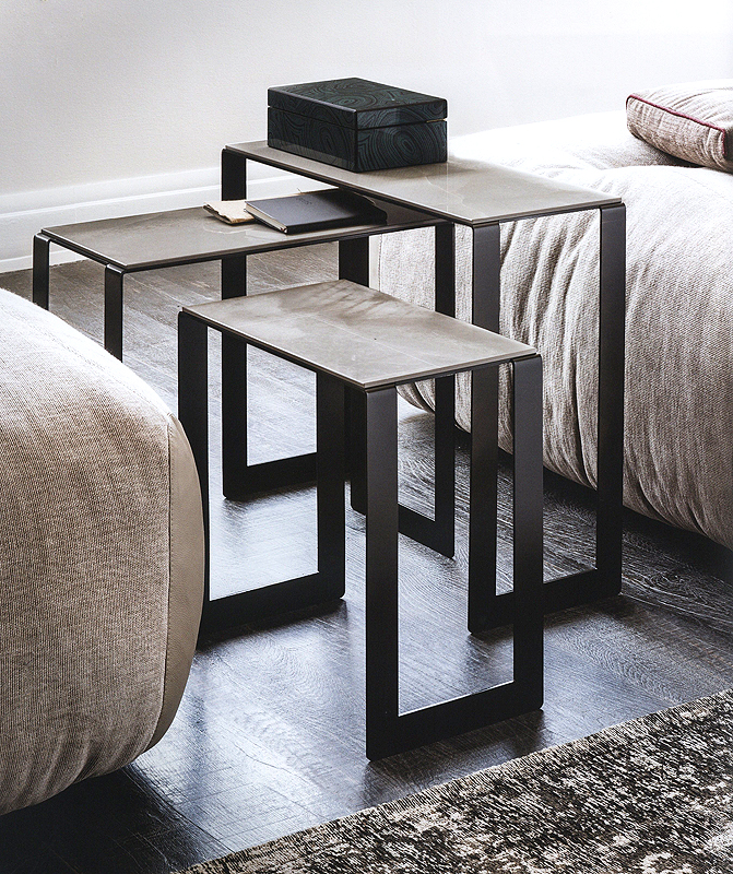 Столик  CATTELAN ITALIA KITANO 