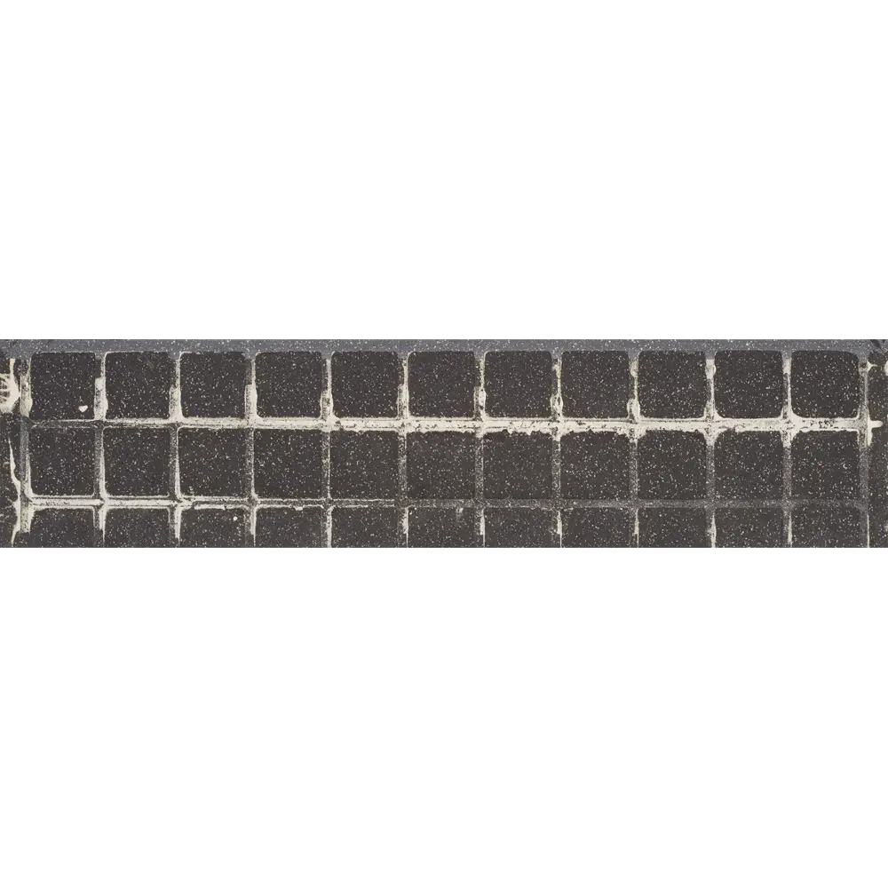 Плинтус Estima ST10 черный керамогранитный 7×30 см 10273141 EcoGres STLM-0000340 - Вид №1