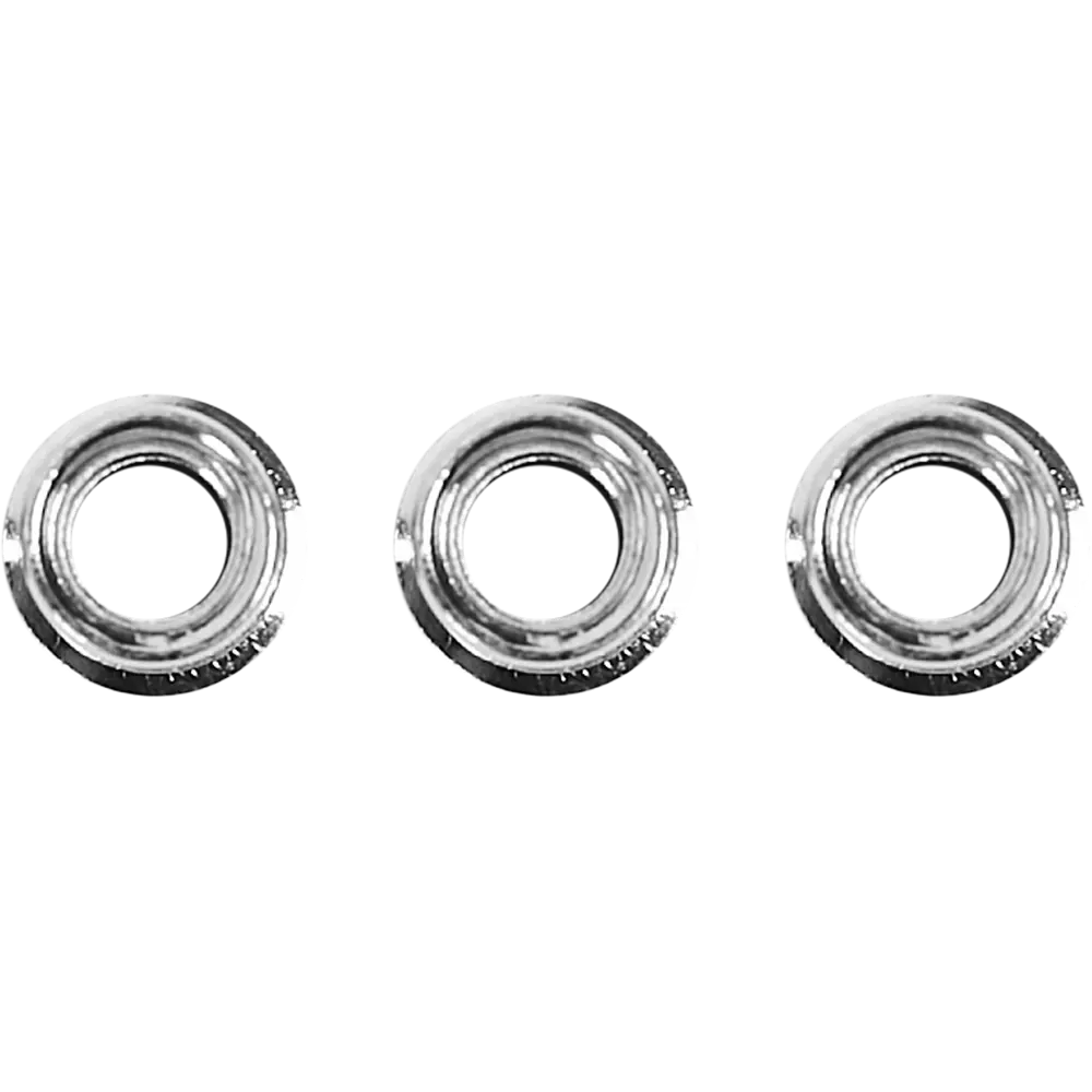 87937031 Заклепка Sormat М5 мм, 10 шт. STLM-1003732  - Вид №1