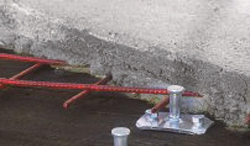 Bacchi Легкий бетон в предварительно дозированных мешках Malte, massetti e betoncini sun-id-1423476 - Вид №1