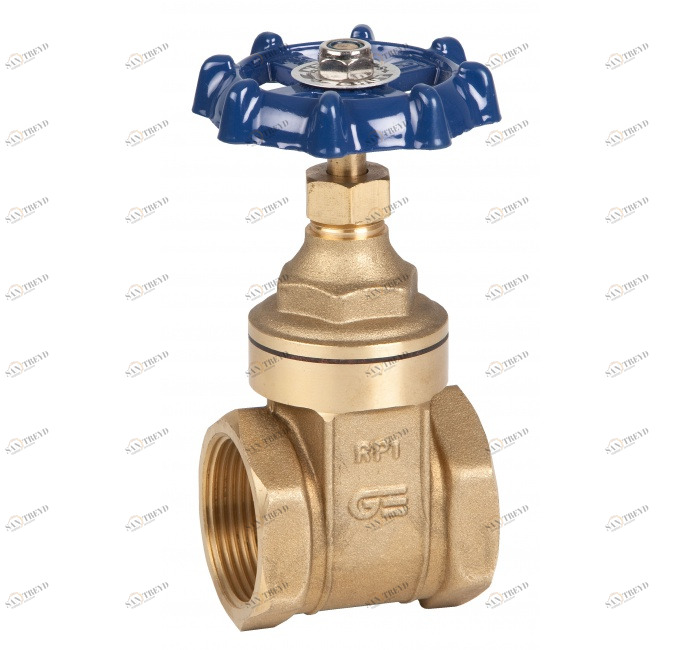 GENEBRE 3221n 10 Задвижка латунная 