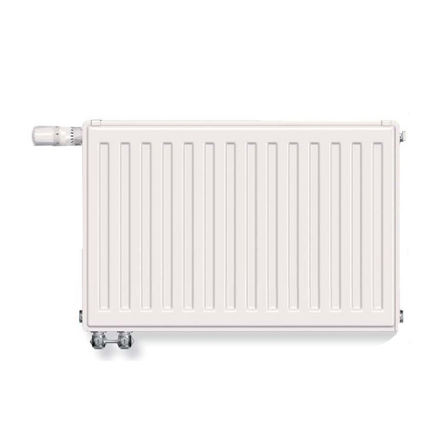 Радиатор стальной панельный COMPACT 22K VOGEL&NOOT 300x1600 E22KBA316A - Вид №3