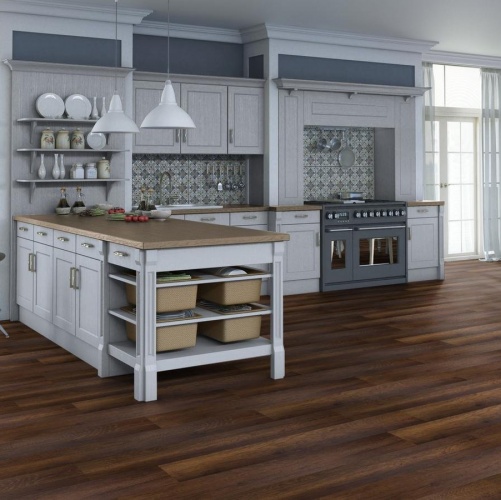 Ламинат Tarkett Crown 3000100220 - Вид №7