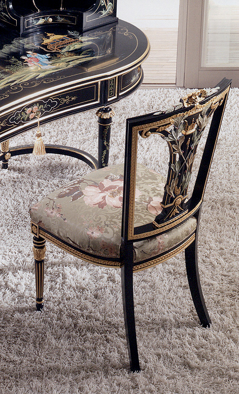 Стул  CEPPI 3106  - Вид №1