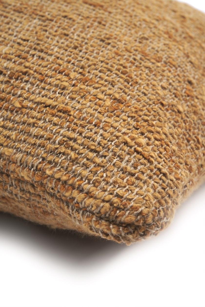 Ethnicraft Прямоугольная подушка из ткани Refined layers 21052/21045/21044 - Вид №9