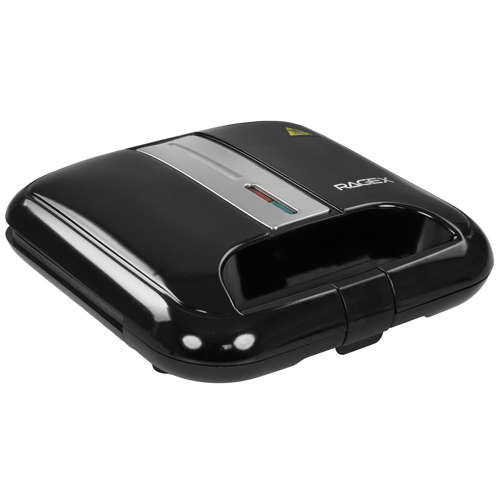 9269160 Орешница RAGEX R760-000 черный STDN-0115286