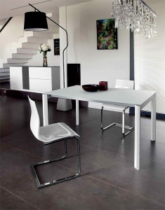 Стул  DOMITALIA Gel-Sl