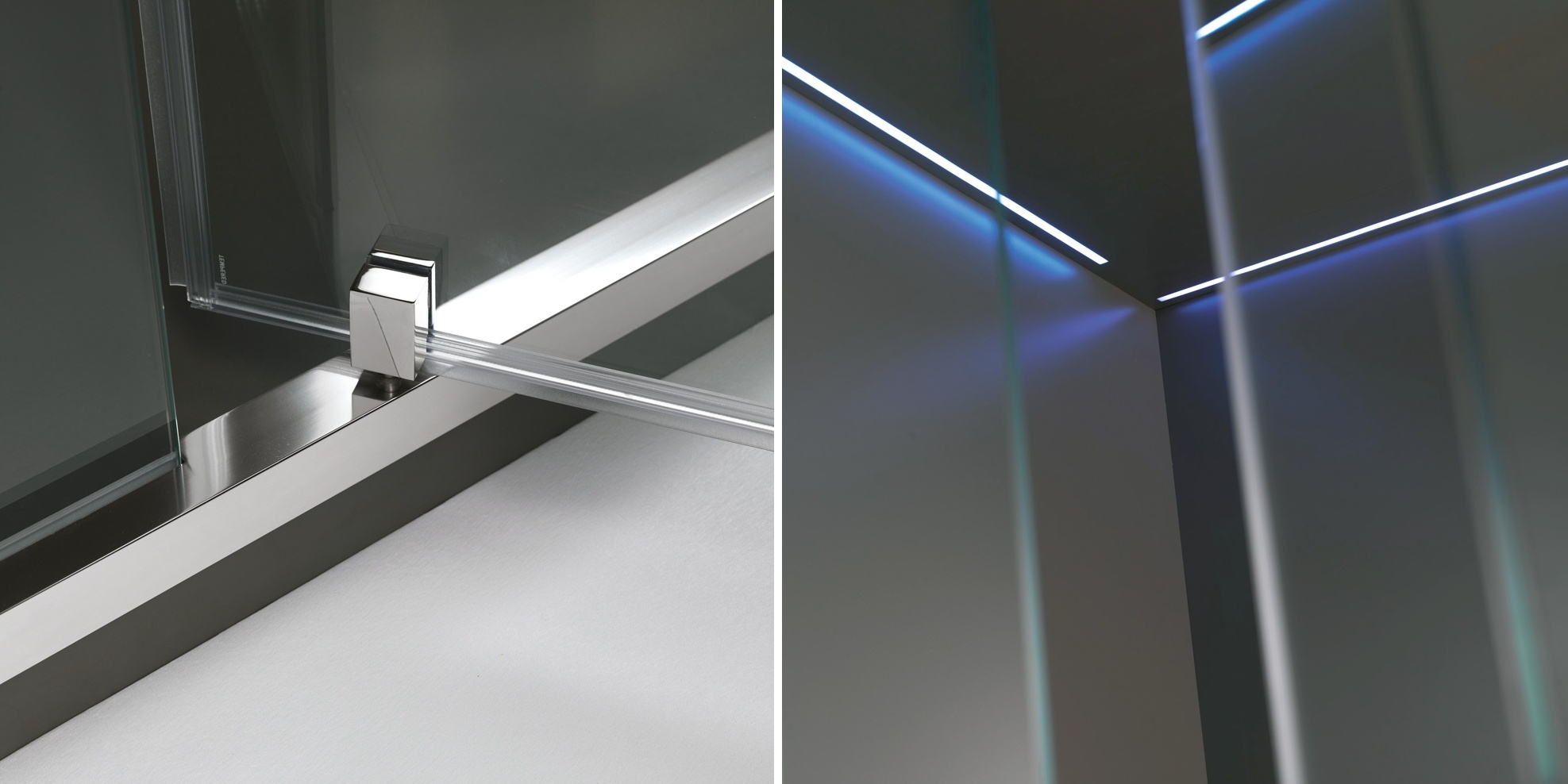 Многофункциональная баня 310 пристенная ETHOS Gruppo Geromin SSAET6P3DH - Вид №4